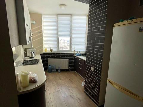 квартира за адресою Миколи Мазура вул. (Щербакова), 12