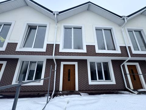 будинок за адресою Новаторів вул.