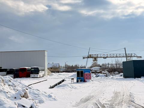 комерційна за адресою Львів, Городоцька вул., 367