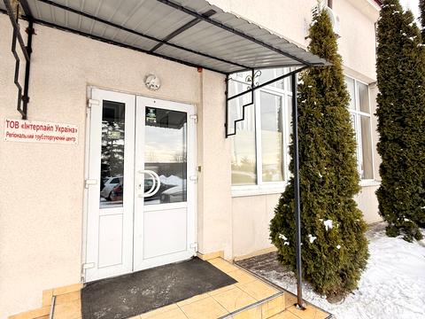 комерційна за адресою Городоцька вул., 367