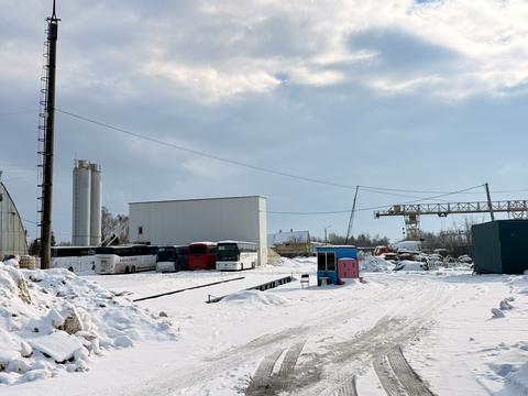 комерційна за адресою Львів, Городоцька вул., 367