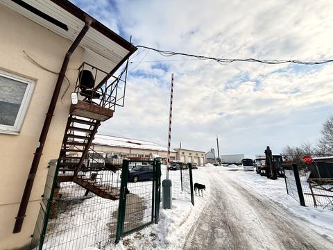комерційна за адресою Львів, Городоцька вул., 367