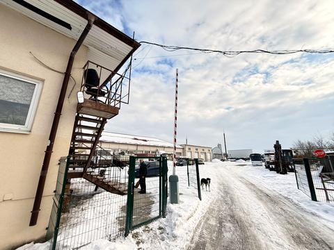комерційна за адресою Львів, Городоцька вул., 367