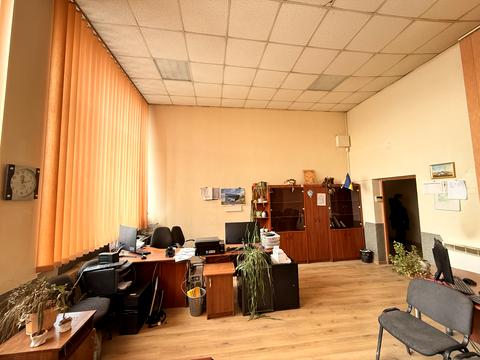 комерційна за адресою Львів, Городоцька вул., 367