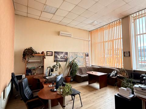 комерційна за адресою Львів, Городоцька вул., 367