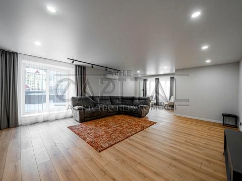 квартира по адресу Владимира Ивасюка просп. (Героїв Сталінграду), 24