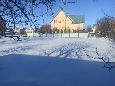 ділянка за адресою Корольова, 76