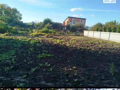 ділянка за адресою Корольова, 76