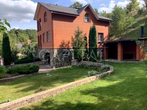 будинок за адресою Лісова вул.