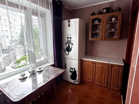 квартира за адресою Чкалова вул. (Чкалова), 18