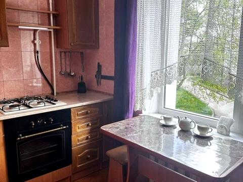 квартира за адресою Чкалова вул. (Чкалова), 18