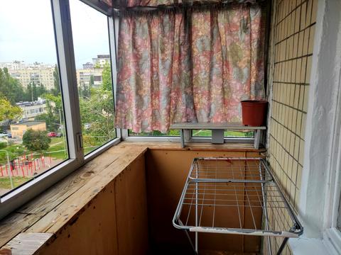 квартира за адресою Героїв полку "Азов" вул. (Маршала Малиновського), 32-Б