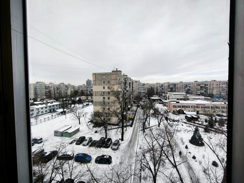 квартира за адресою Героїв полку "Азов" вул. (Маршала Малиновського), 32-Б