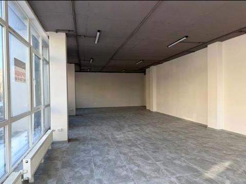 коммерческая по адресу Заречанская ул., 3/4