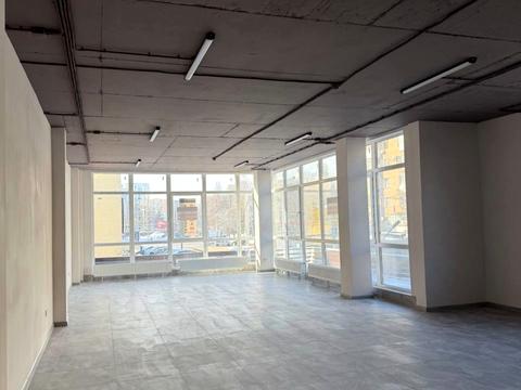 коммерческая по адресу Заречанская ул., 3/4