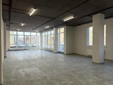 коммерческая по адресу Заречанская ул., 3/4