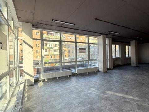 коммерческая по адресу Заречанская ул., 3/4