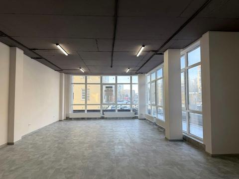 коммерческая по адресу Заречанская ул., 3/4