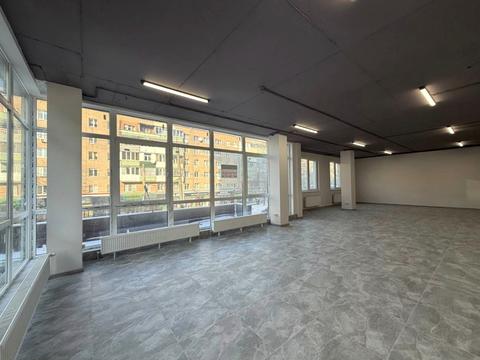 коммерческая по адресу Заречанская ул., 3/4