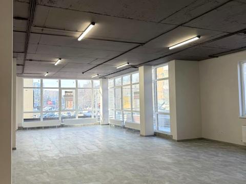 коммерческая по адресу Заречанская ул., 3/4