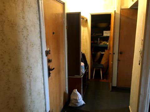 квартира за адресою Жабинського вул., 9