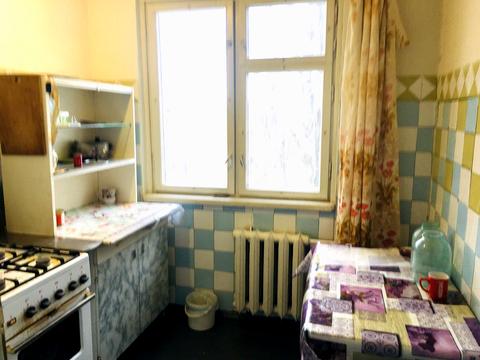 квартира за адресою Жабинського вул., 9