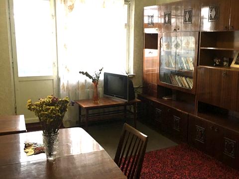 квартира за адресою Жабинського вул., 9