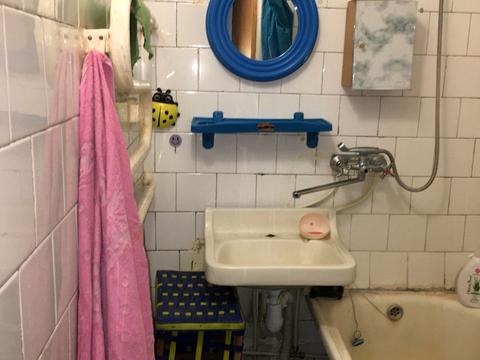 квартира за адресою Жабинського вул., 9