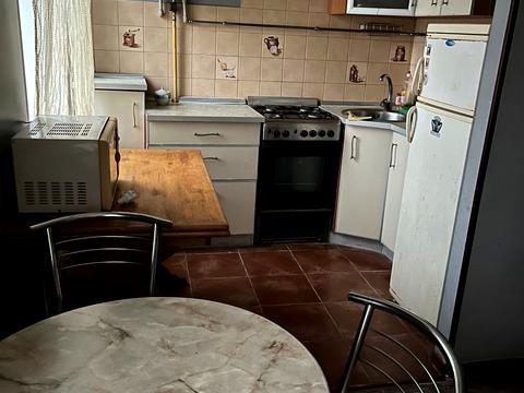 квартира за адресою Перемоги вул., 37