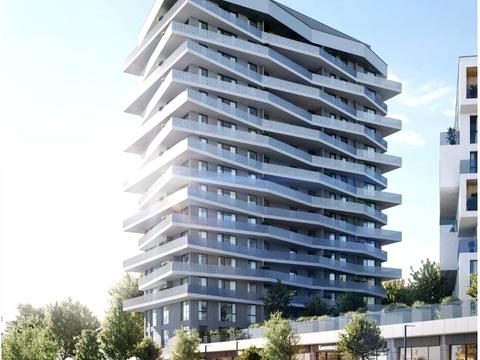 квартира по адресу Леннона ул., (Будинок 2)