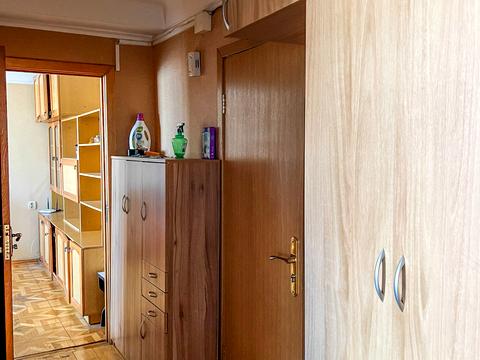 квартира по адресу Строителей ул., 11