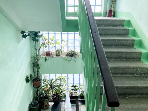 квартира по адресу Строителей ул., 11