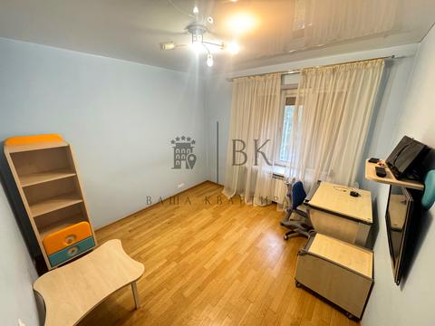 квартира по адресу Петра Григоренко просп., 24