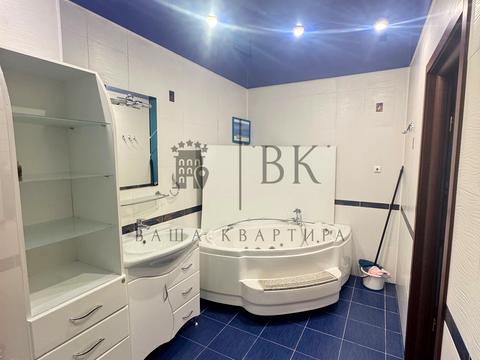 квартира по адресу Петра Григоренко просп., 24