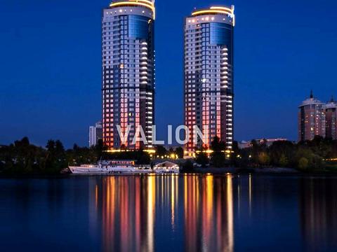 квартира по адресу Никольско-Слободская ул., 3-А