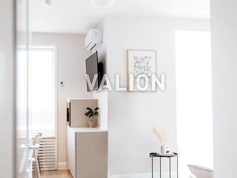 квартира по адресу Никольско-Слободская ул., 3-А