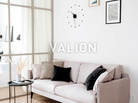 квартира по адресу Никольско-Слободская ул., 3-А