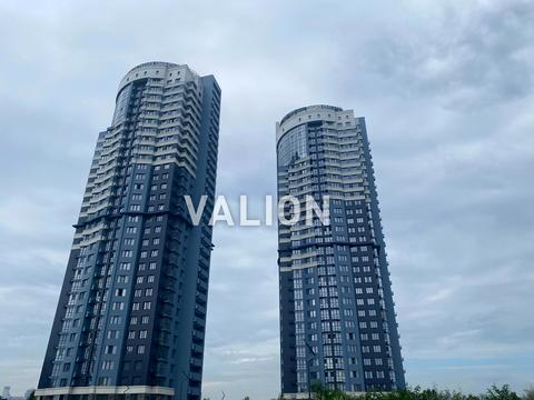 квартира по адресу Никольско-Слободская ул., 3-А