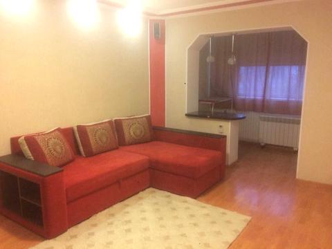 квартира за адресою Чорнобильська вул., 21