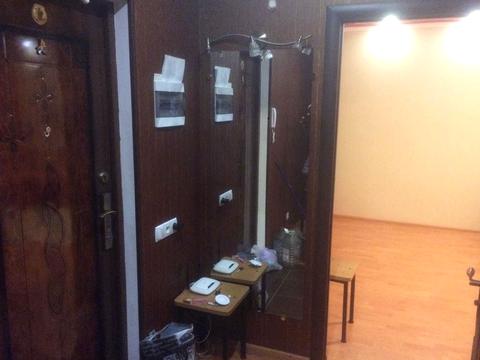 квартира за адресою Чорнобильська вул., 21