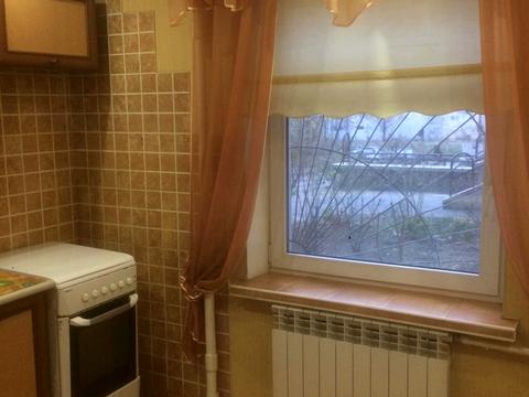 квартира за адресою Чорнобильська вул., 21