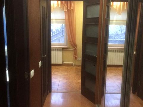 квартира за адресою Чорнобильська вул., 21