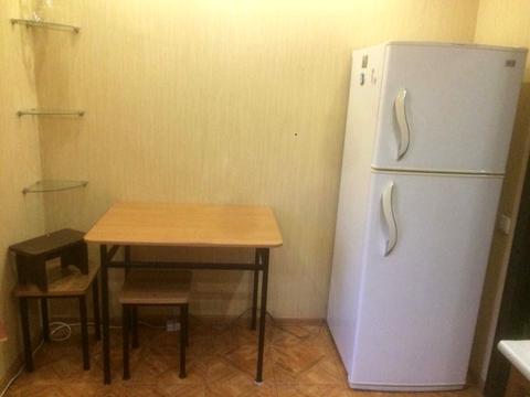 квартира за адресою Чорнобильська вул., 21