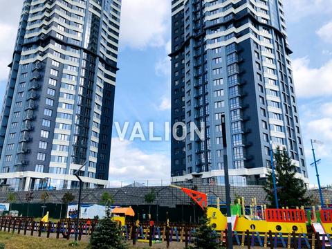 квартира по адресу Никольско-Слободская ул., 3-А