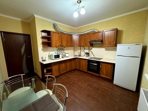 квартира за адресою Валерія Лобановського просп., 150-В