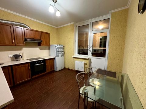 квартира за адресою Валерія Лобановського просп., 150-В