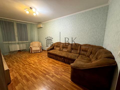 квартира за адресою Валерія Лобановського просп., 150-В