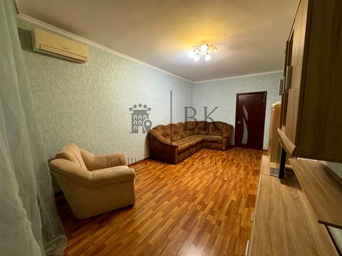 квартира за адресою Валерія Лобановського просп., 150-В