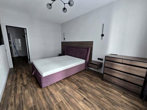 квартира за адресою Дніпровська набережна вул., 15-Ж