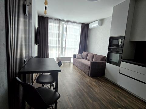 квартира за адресою Дніпровська набережна вул., 15-Ж